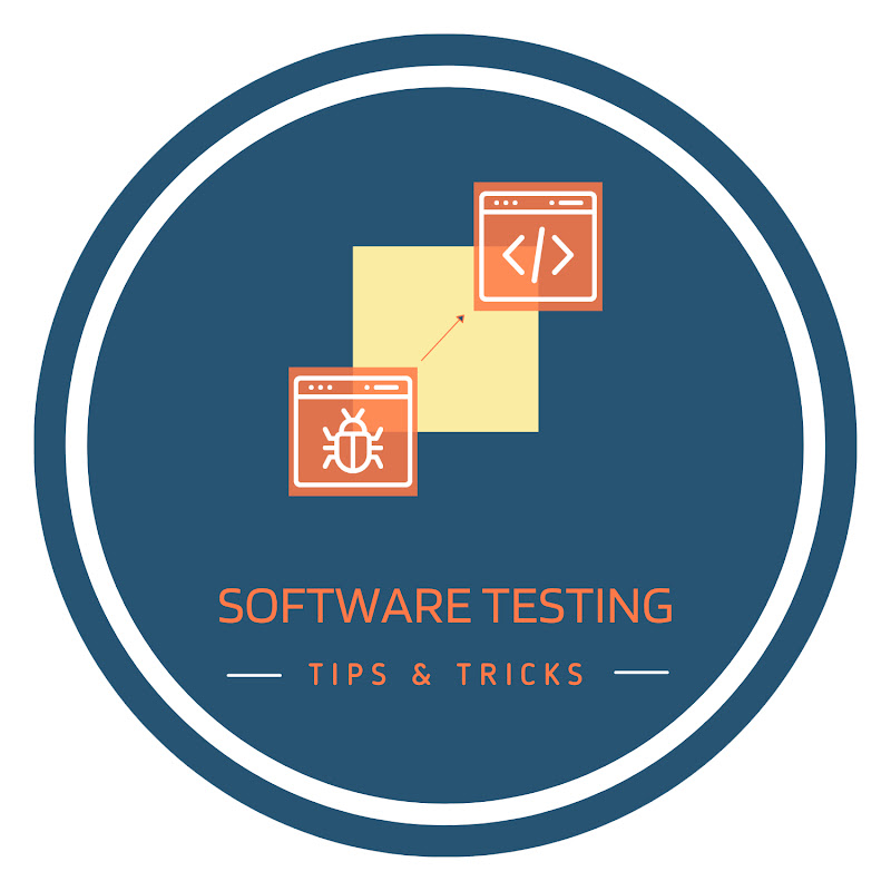 Software Testing Tips and Tricks Logo