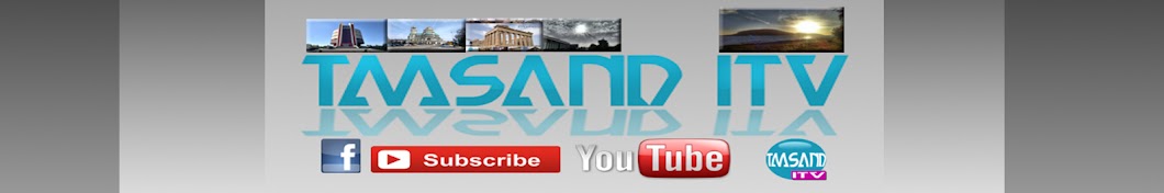 TMSAND ITV YouTube channel avatar