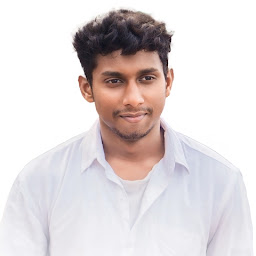 ARUN MATTHIAS photo