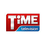 Time Television logo