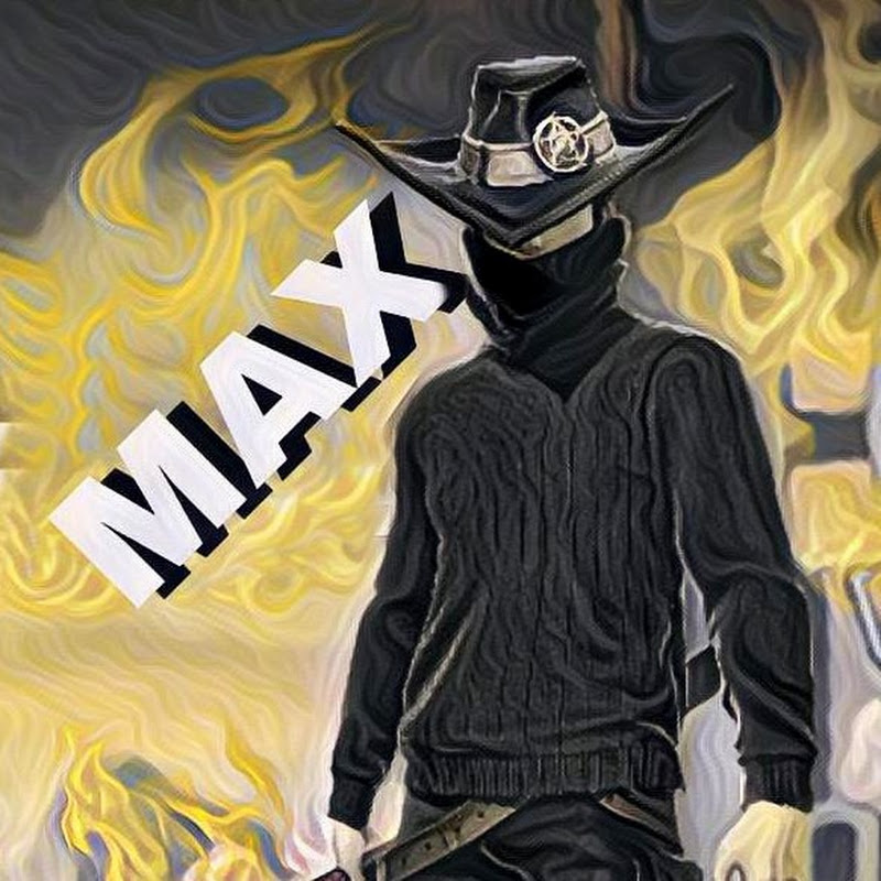 MR MAX
