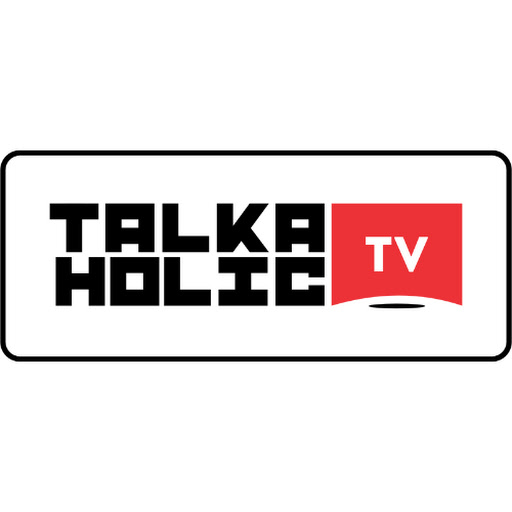 TALKAHOLIC TV