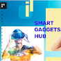 SMART GADGETS HUB logo