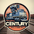 Century Railfanning