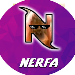 Nerfa Me