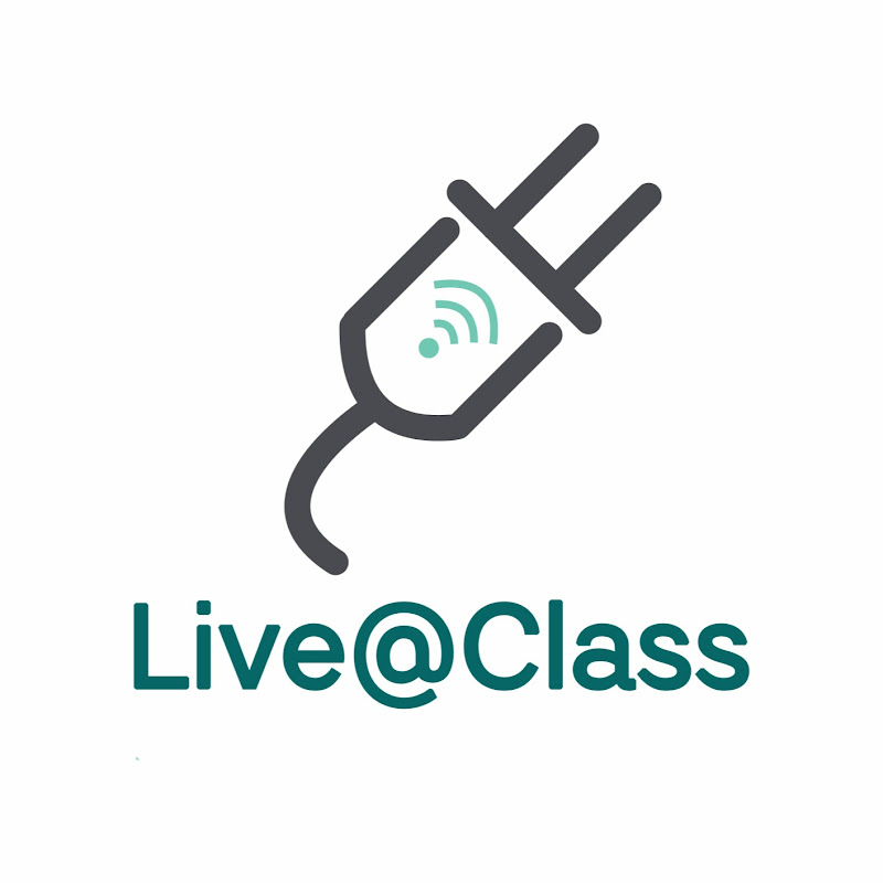 Liveatclass
