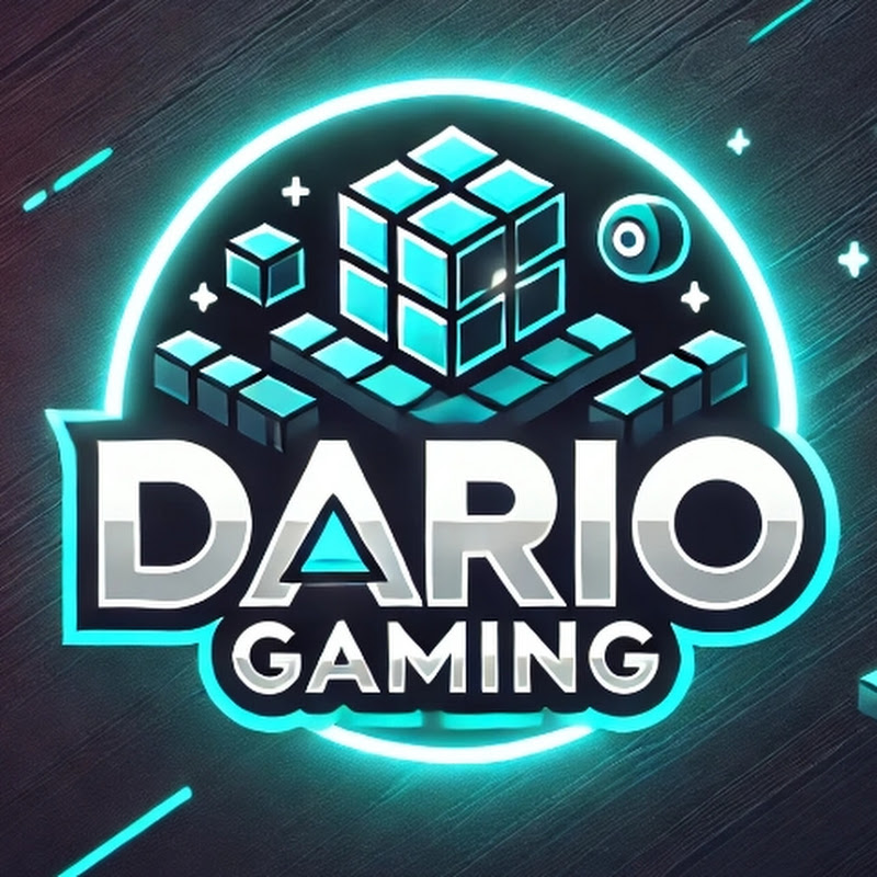 DarioGaming