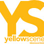 Yellow Scene Magazine logo