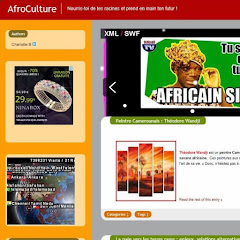 AfroCulture Net