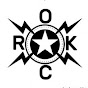 rock ballads 80s logo