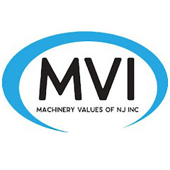 MachineryValues Inc net worth