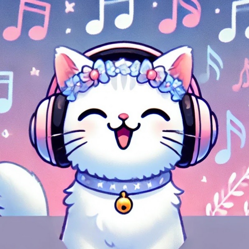 Purrfect Playlist