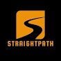 StraightPath logo