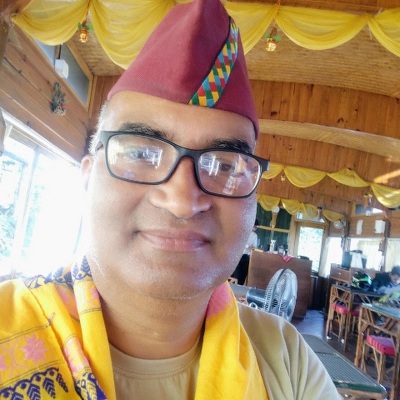 Garh Boli गढ बोली 