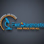 Fair Diagnostic logo