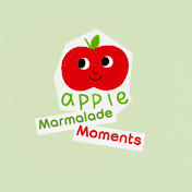 Marmalade Moments