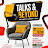 @TalksandBeyondpodcast