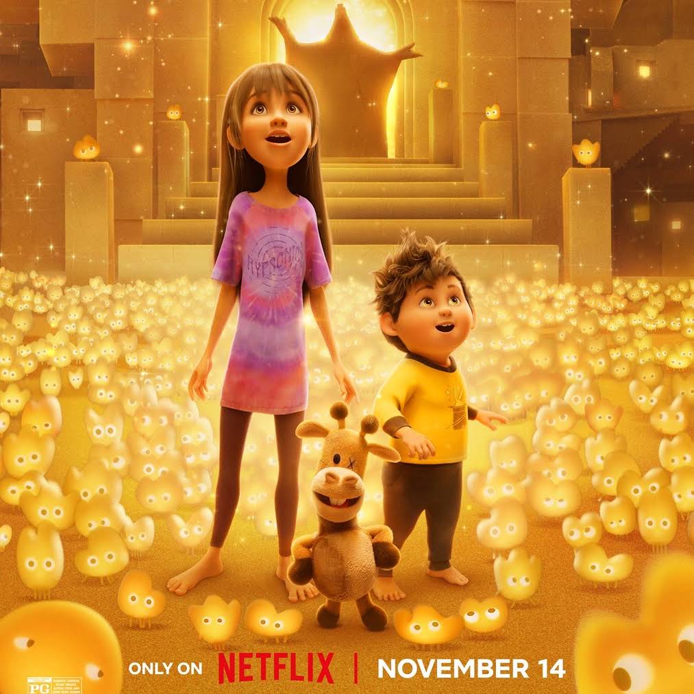 Post from JoBlo Animated Videos