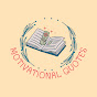 Motivational Quotes logo