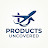 Products Uncovered