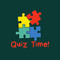 Time for a Quiz Avatar