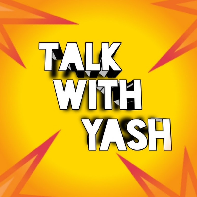 Talk With Yash