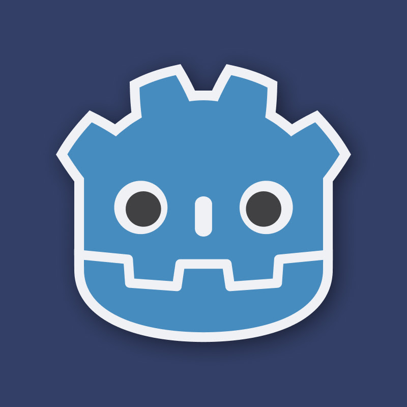 Godot Engine Logo