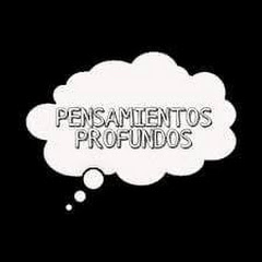 Pensamientos profundos avatar