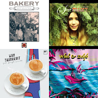 Bakery Thai Acoustic