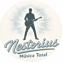 NESTORIUS - Musica total