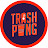 Trash Pong