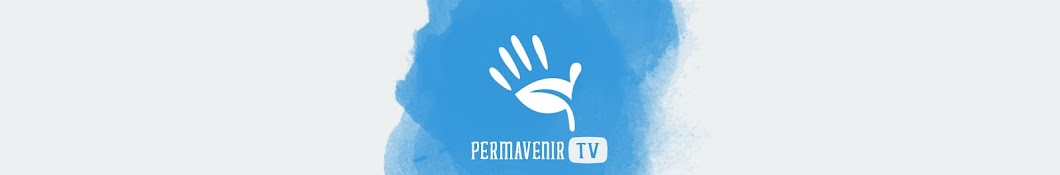 Permavenir TV ইউটিউব চ্যানেল অ্যাভাটার