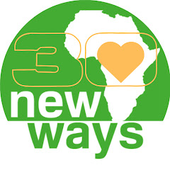 New Ways & New Ways for Africa