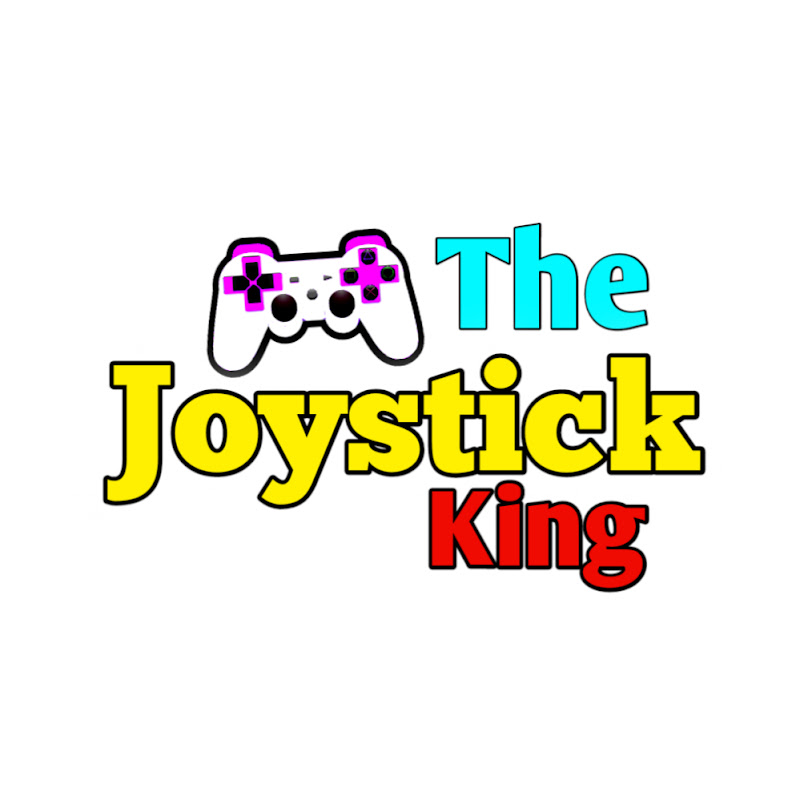 The Joystick King