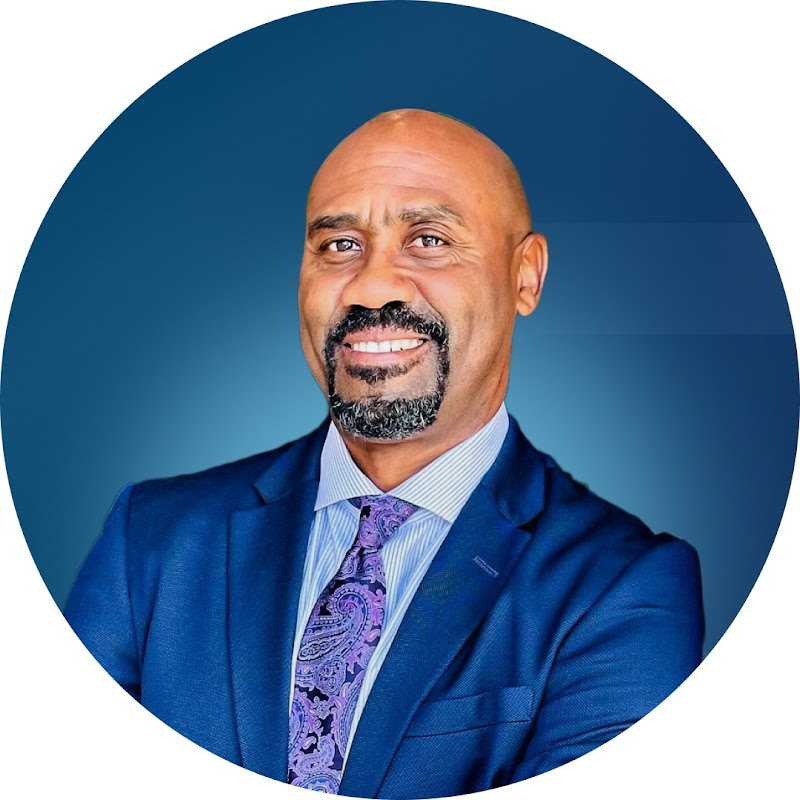 Terrel D. Terrell | North Houston Real Estate