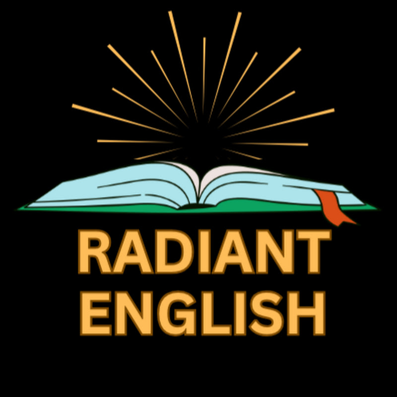 Radiant English