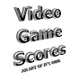 VideoGameScores