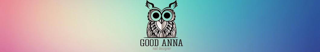 Good Anna YouTube kanalı avatarı