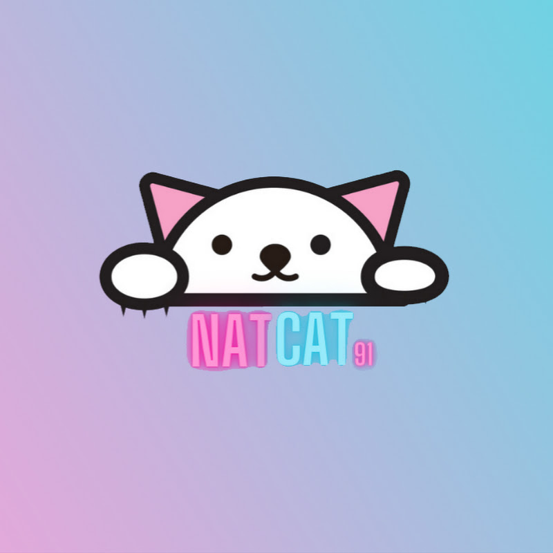 Natcat91 GamesandReactions