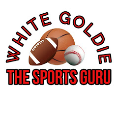 White Goldie The Sports Guru