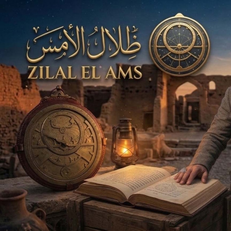 Zilal al-Ams ظلال الأمس 