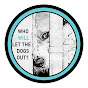 Who Will Let The Dogs Out? logo