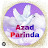 Azad parinda 