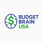 Budget Brain USA logo