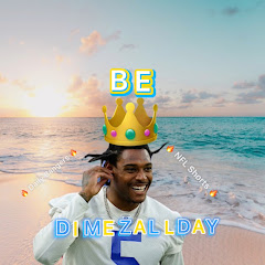 BE_Dimezallday