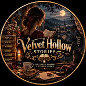 Velvet Hollow Stories