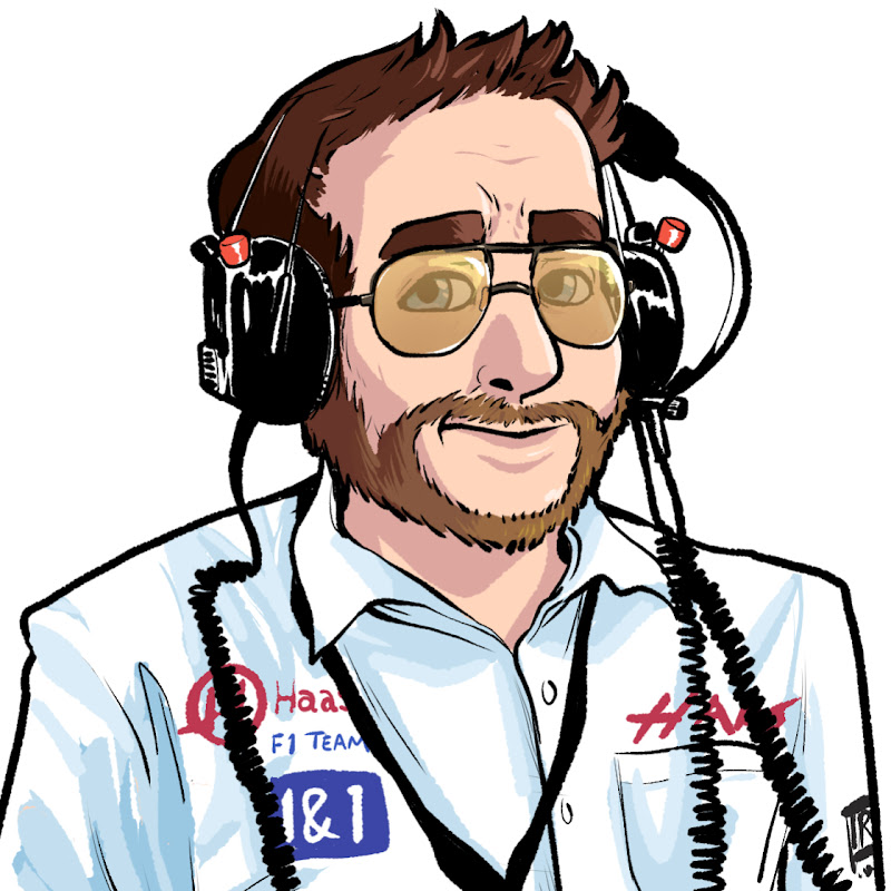 The F1 Manager Channel