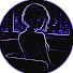 DM1n5Vel3qE-channel-avatar-AMBEVEIL | LOFI SYNTHWAVE