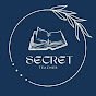 Secret Teacher logo