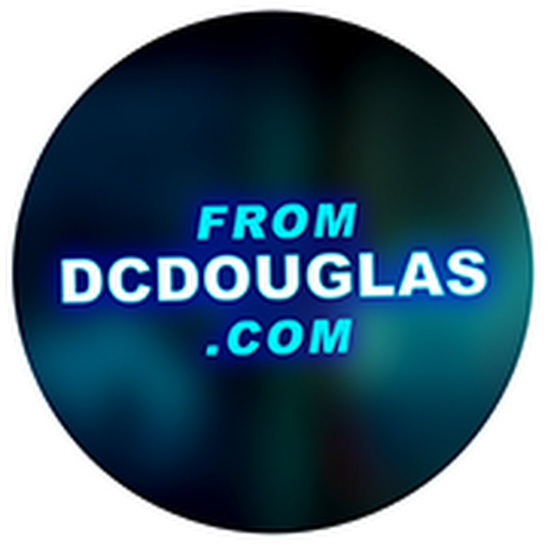 D.C. Douglas icon